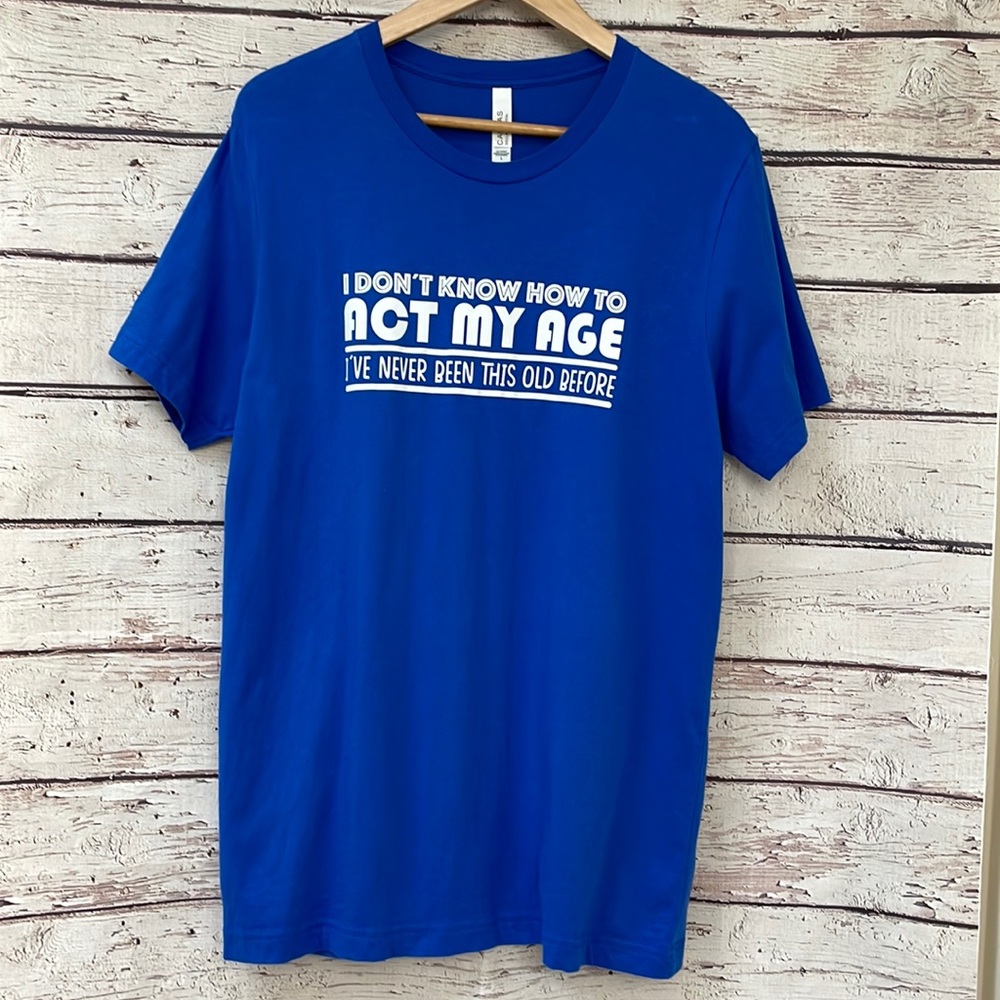 Men's T-Shirt